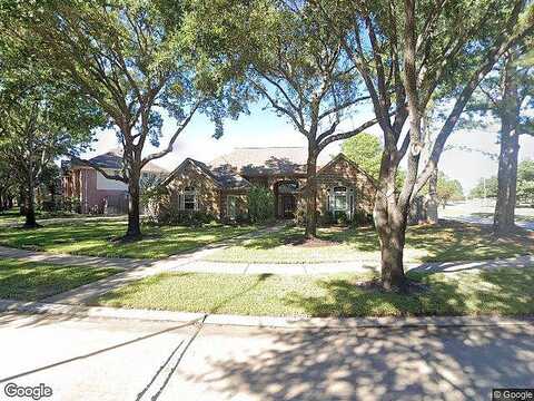 Heartwind, HOUSTON, TX 77095
