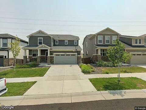 Bluetrail, PARKER, CO 80134