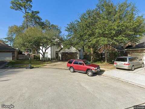 Scotts Bluff, HUMBLE, TX 77346