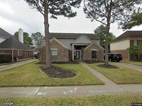 Meadow Heights, HOUSTON, TX 77095