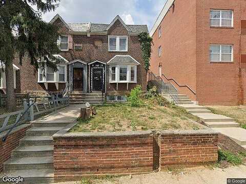 Ruby, PHILADELPHIA, PA 19131