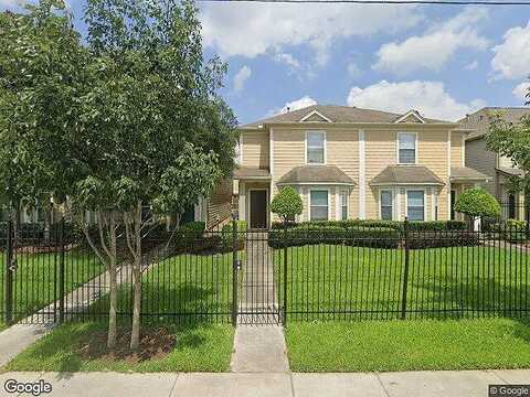 Redwing Pines, HOUSTON, TX 77009