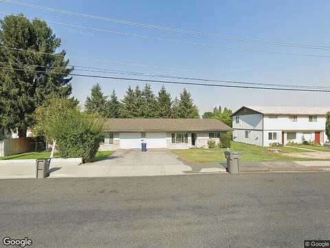 Washington, WENATCHEE, WA 98801