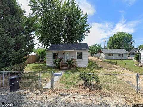 11Th, YAKIMA, WA 98902