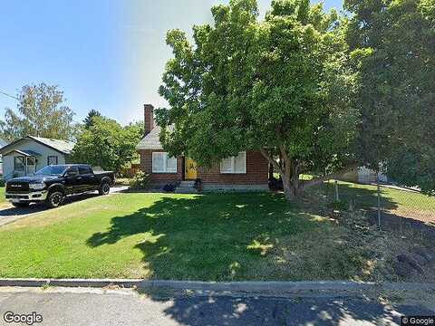 Monroe, YAKIMA, WA 98902