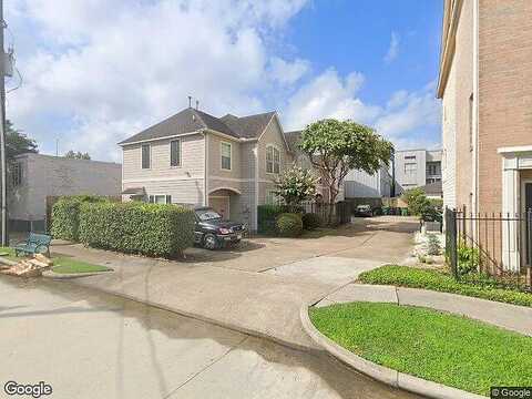 Dennis, HOUSTON, TX 77004