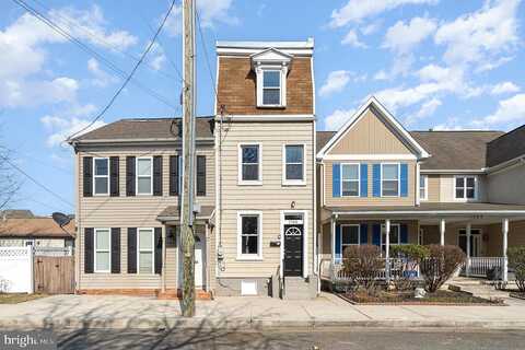 4Th, HARRISBURG, PA 17102