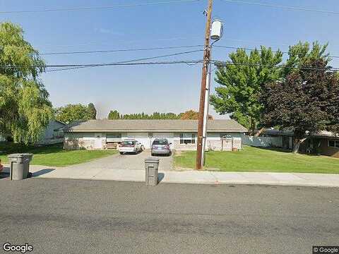 Washington, WENATCHEE, WA 98801