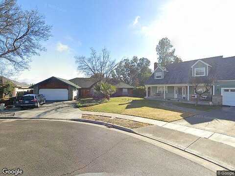 Grace, LEMOORE, CA 93245