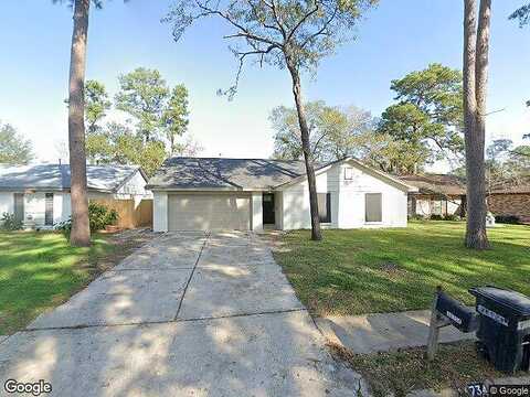 Bonnie Sean, SPRING, TX 77379