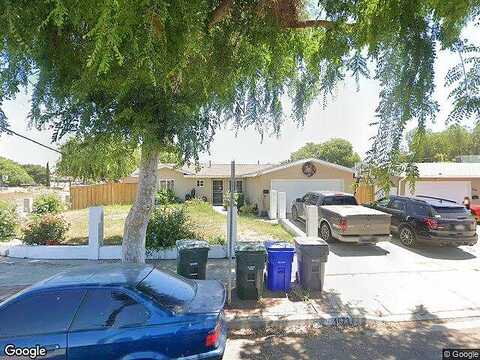 Walbollen, SPRING VALLEY, CA 91977