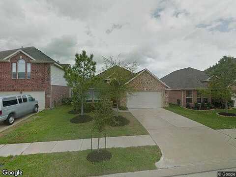 Greenbriar Point, HOUSTON, TX 77095