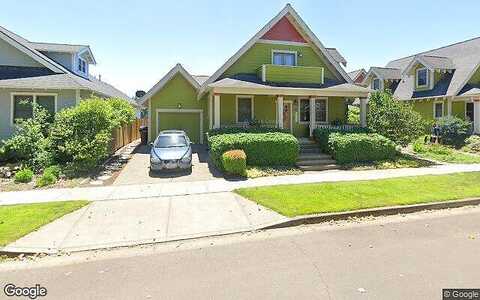 Berkeley, MONMOUTH, OR 97361