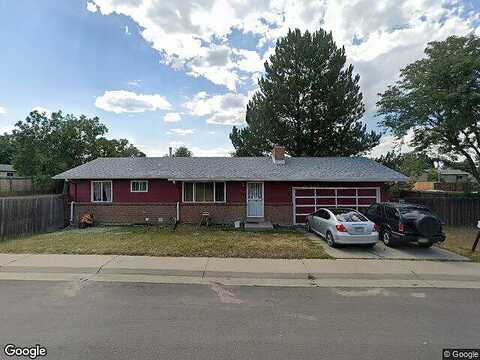 8Th, AURORA, CO 80011