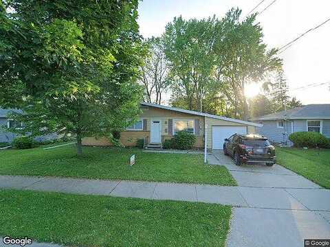 Georgia, OSHKOSH, WI 54902