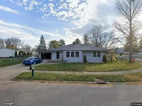 Campus, BELOIT, WI 53511