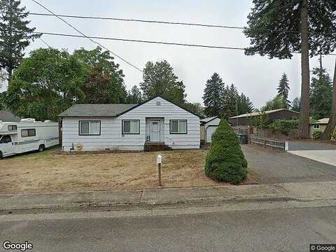 9Th, SWEET HOME, OR 97386