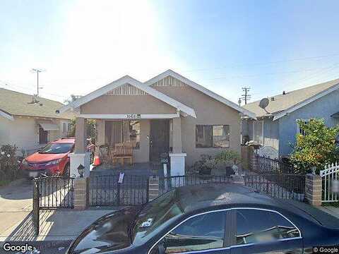 Bailey, LONG BEACH, CA 90813