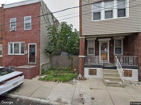 Marston, PHILADELPHIA, PA 19145