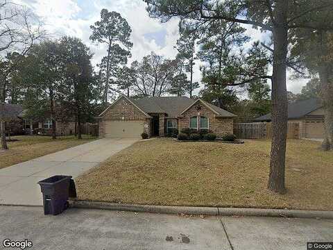 Chamfer, CROSBY, TX 77532