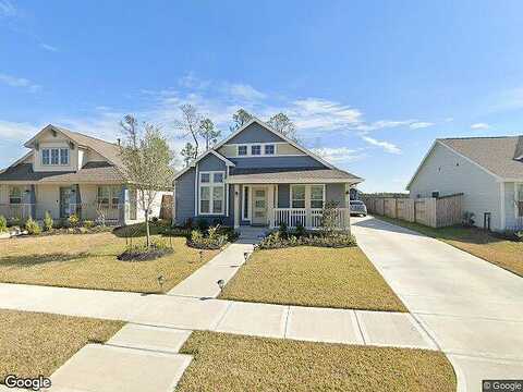 Crosby Hall, HUMBLE, TX 77346