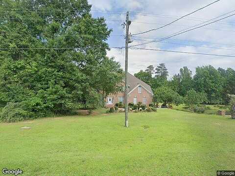 Gates, LIZELLA, GA 31052