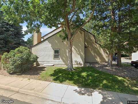Louisiana, AURORA, CO 80017