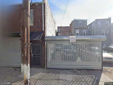 Thompson, PHILADELPHIA, PA 19121