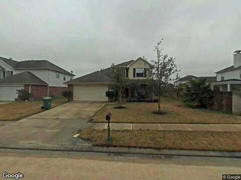 Redbud Berry, CYPRESS, TX 77433