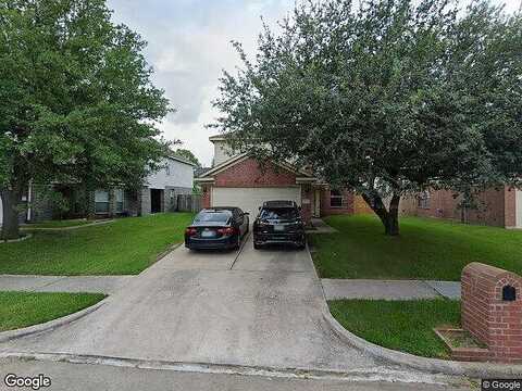 Romford, CHANNELVIEW, TX 77530