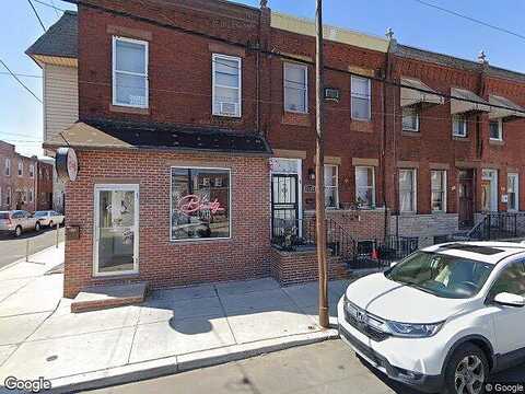 8Th, PHILADELPHIA, PA 19147