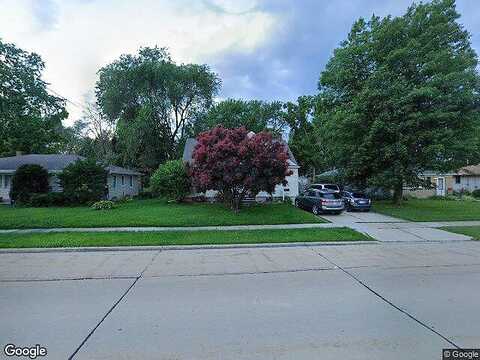 Hazel, OSHKOSH, WI 54901