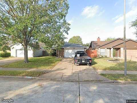 Miller, KATY, TX 77493