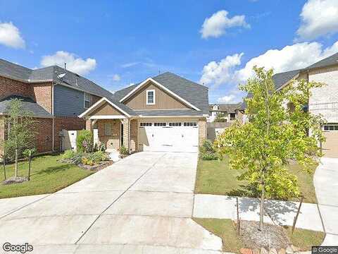 Summer City, HOUSTON, TX 77047