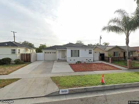 Alburtis, NORWALK, CA 90650