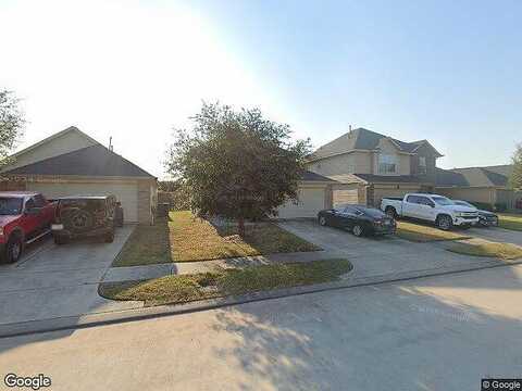 Huntington Willow, HOUSTON, TX 77090