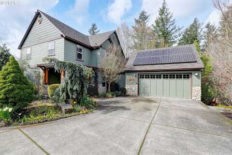 Kyle, PORTLAND, OR 97229