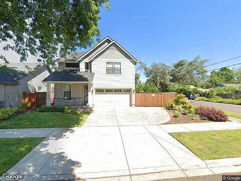 Taylor, EUGENE, OR 97402