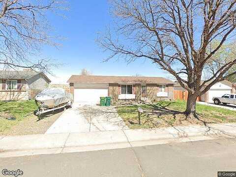 Colgate, AURORA, CO 80014