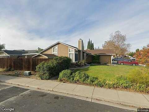 Port, OAKLEY, CA 94561