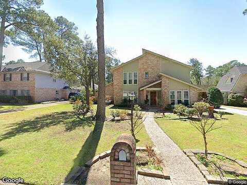 Ravenhurst, HOUSTON, TX 77070
