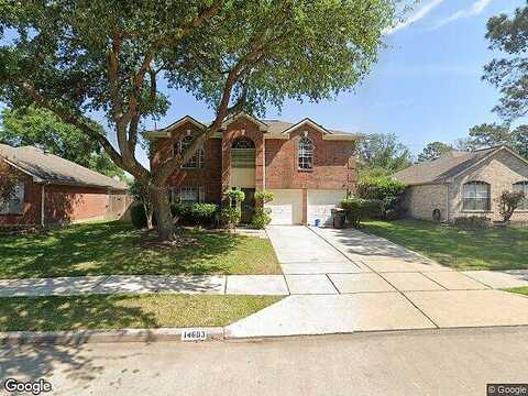 Golden Cypress, CYPRESS, TX 77429