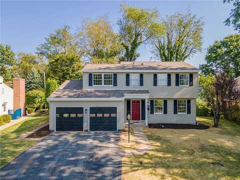 Firwood, BRIDGEVILLE, PA 15017