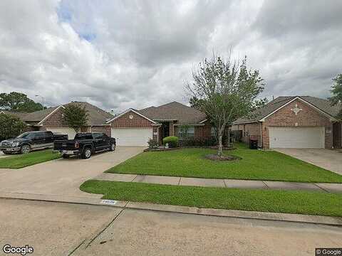 Chestnut Falls, CYPRESS, TX 77433
