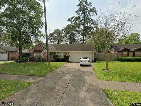 Duncannon, HOUSTON, TX 77015