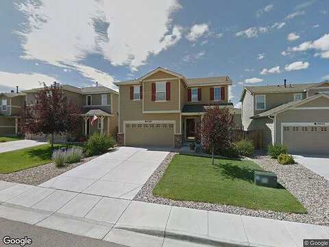 Woodrock, COLORADO SPRINGS, CO 80921