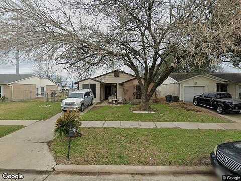 Edenglen, HOUSTON, TX 77049