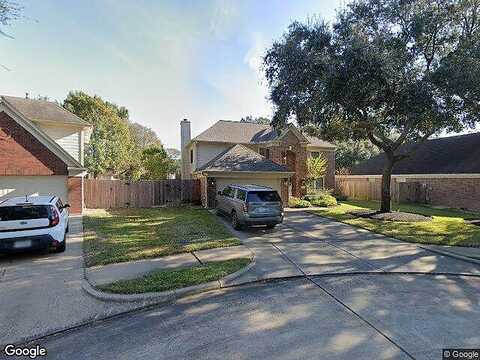 Maple Moss, KATY, TX 77450