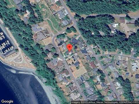 Sunset, PORT TOWNSEND, WA 98368