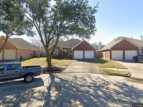 Jade Meadow, HOUSTON, TX 77062